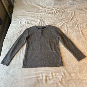 Cat & Jack Long Sleeve Shirt